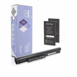 Mitsu HP 248 G1, 340 G1 2200 mAh 33 Wh 14.4 V Li-ion notebook akkumulátor