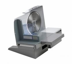 Concept KP3531 130W max. 23mm rozsdamentes acél ezüst szeletelőgép