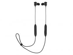 Blow 32-796 Bluetooth 5, 100 óra készenlét fekete fülhallgató