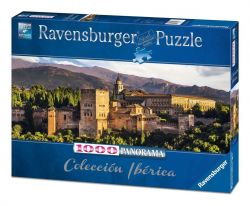 Ravensburger (15073) Alhambra 1000 db-os panoráma puzzle