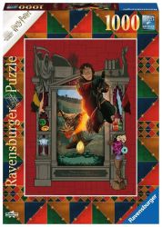 Ravensburger (816518) Harry Potter 1000 db-os puzzle