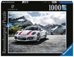 Ravensburger (19897) Porsche 911R 1000 db-os puzzle