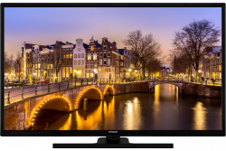 Hitachi 32HE2100 32" HD Ready Fekete Smart LED TV