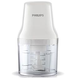 Philips HR1393/00 Daily Collection 450 W, 0.5 l, 2 penge fehér aprító