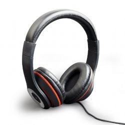 Gembird "Los Angeles" vezetékes headset