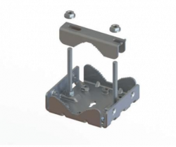 Cambium Networks C000000L137A hálózati antenna tartozék Antenna rögzítő