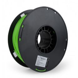 Gembird PLA / Zöld / 1,75mm / 1kg filament