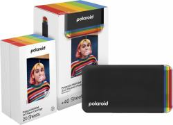 Polaroid 6439 fotónyomtató Termál 2.1" x 3.4" (5.3 x 8.6 cm)