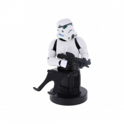Imperial Stormtrooper Cable Guy, Telefon és Kontroller töltő figura