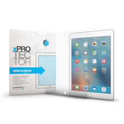 Apple iPad Pro 12.9" Xprotector Ultra Clear átlátszó kijelzővédő fólia