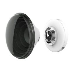 Ubiquiti IsoStation M5 100+ Mbps Radio, 14 dBi 45° izolációs antenna