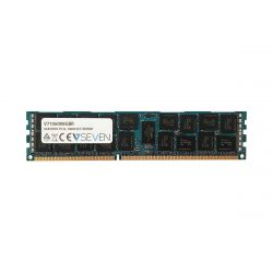 V7 V7106008GBR 8GB DDR3 1333MHZ CL9 ECC 1.35V szerver memória