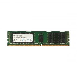 V7 V71700016GBR 16GB DDR4 2133MHZ CL15 ECC szerver memória