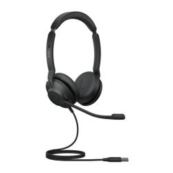 Jabra Evolve2 30, UC Stereo USB Fekete Headset