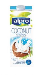 Alpro 1 l kókuszital