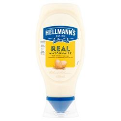 Hellmanns 404 g majonéz