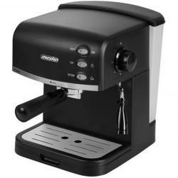 Mesko Home MS 4409 Kézi Eszpresszó kávéfőző gép 1,5 L