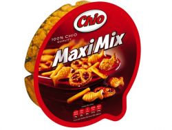 CHIO "Maxi Mix" 100 g sós kréker 