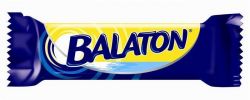 Nestlé Balaton 30 g tejcsokoládés szelet
