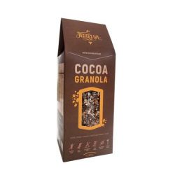 HESTER`S LIFE 320 g kakaós granola 