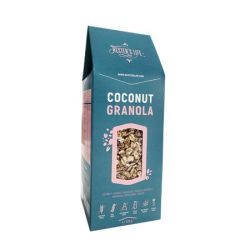 HESTER`S LIFE 320 g kókuszos granola 