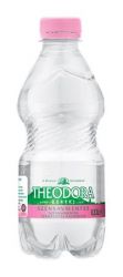 Theodora Kereki szénsavmentes 0,3 l pet palackos természetes ásványvíz
