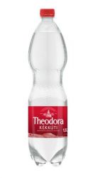Theodora Kereki eredeti íz szénsavmentes 1,5 l természetes ásványvíz