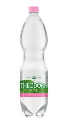 Theodora Kereki szénsavmentes 1,5 l természetes ásványvíz
