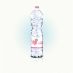 Mizse szénsavmentes 1,5 l természetes ásványvíz
