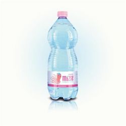 Mizse szénsavmentes 1 l természetes ásványvíz