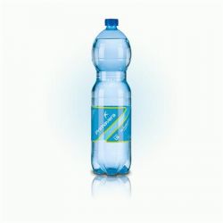 Primavera szénsavas 1,5 l természetes ásványvíz