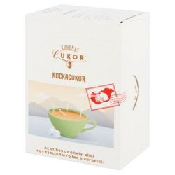 Koronás cukor 0.5 kg kockacukor