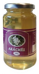 Házi 500 g akácméz