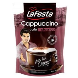 La Festa classic 100 g instant cappuccino