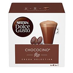 Nescafé Dolce Gusto Chococino 8x2 db kávékapszula