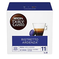 Nescafé Dolce Gusto Ardenza kávékapszula (16 db)