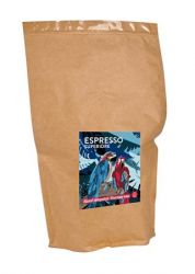 Cafe Frei 1000g "Espresso Superiore" pörkölt, szemes kávé