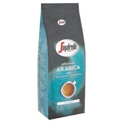 SEGAFREDO "Selezione Arabica" 1000 g pörkölt szemes kávé