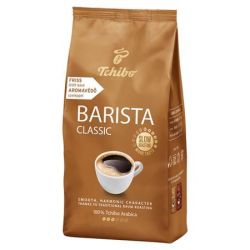 TCHIBO "Barista Classic" Pörkölt Őrölt Aromavédő szeleppel Kávé (250 g) 