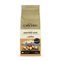 CAFE FREI "Torinói Csoko-Nut" Pörkölt Őrölt Kávé (200 g) 