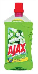 Ajax 1 l gyöngyvirág illatú zöld általános tisztítószer