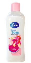 Dello 1000 ml folyékony szappan