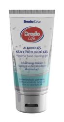 BRADOLIFE 100 ml tubusos kézfertőtlenítő gél