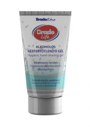 BRADOLIFE 50 ml tubusos kézfertőtlenítő gél