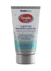 BRADOLIFE 50 ml tubusos kézfertőtlenítő gél