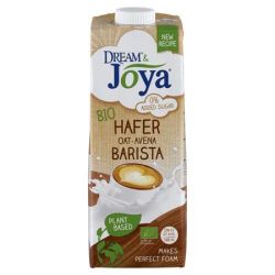 JOYA "Bio Barista" zab 1 liter dobozos növényi ital