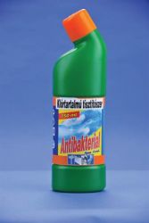 Hypo fresh 0,75 l antibakteriális gél