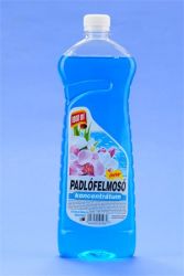 Dalma 1 l padlófelmosó 