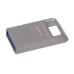 Kingston 64GB, DT Micro USB 3.1 Gen 1 pendrive