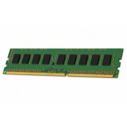 Kingston 4GB DDR3 1333MHz CL9 memória